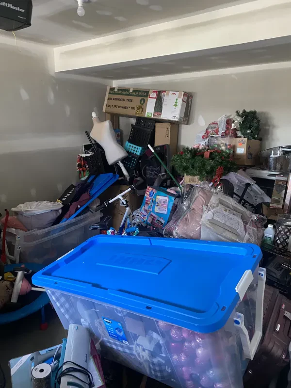 Lighten Your Load Junk Removal - photo 2