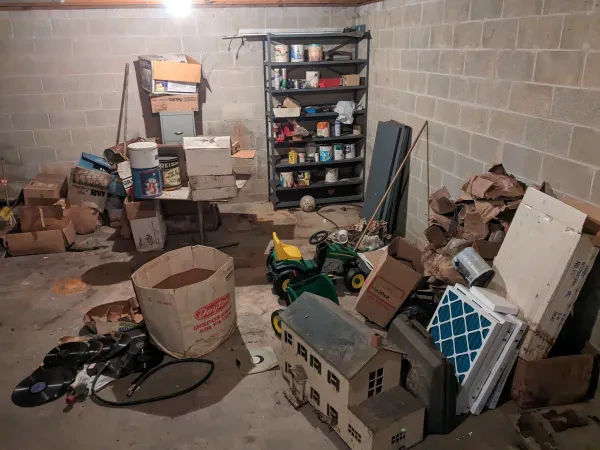 Lighten Your Load Junk Removal - photo 4