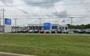 Ciocca Honda of Hanover Parts, Accessories and Tire Department