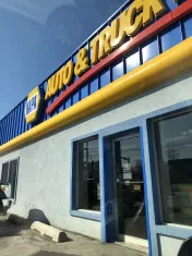 PAMD NAPA Parts Pros - Hanover