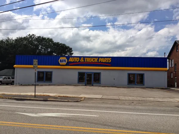 PAMD NAPA Parts Pros - Hanover - photo 2