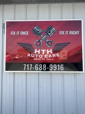 Here To Help Auto Care