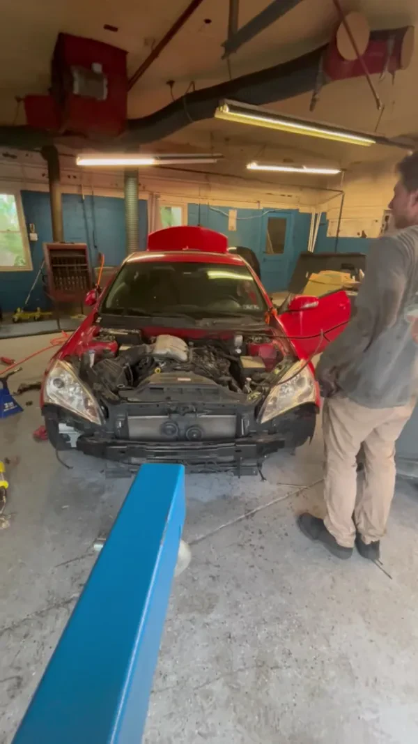 Here To Help Auto Care - photo 2