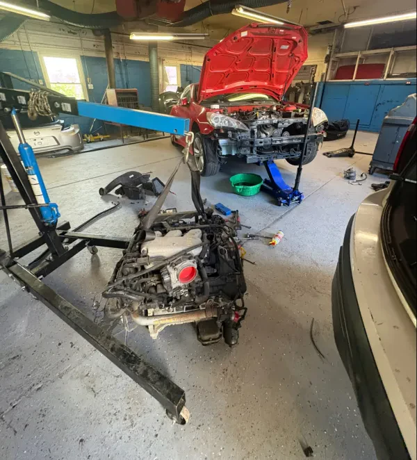 Here To Help Auto Care - photo 3