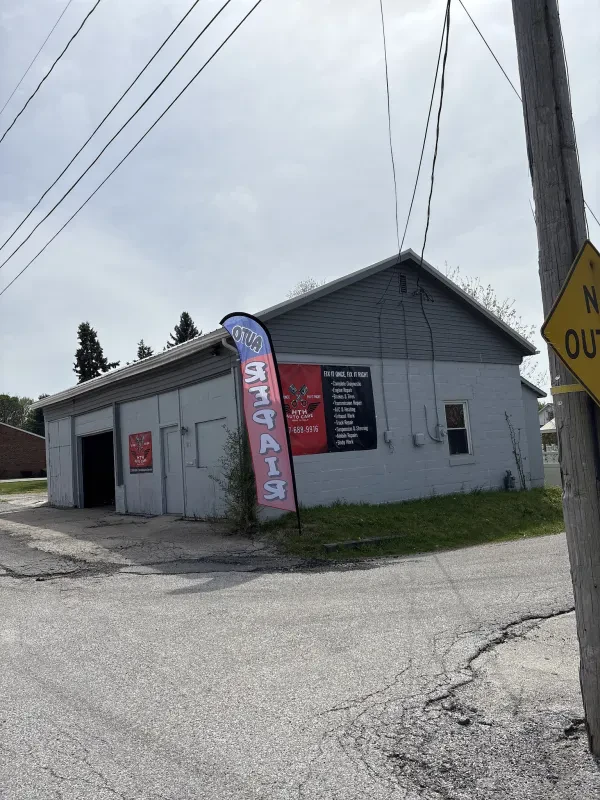 Here To Help Auto Care - photo 4