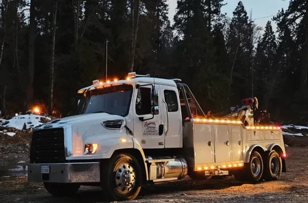 Sandoval's Towing - photo 3