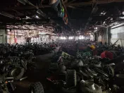 Mid-South Motorcycle Salvage