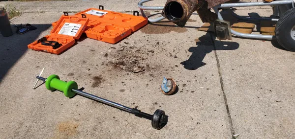 AutoZone Auto Parts - photo 4