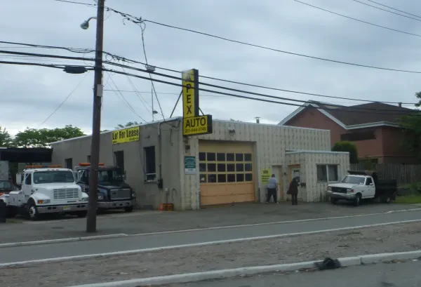 Apex Auto Body - photo 2