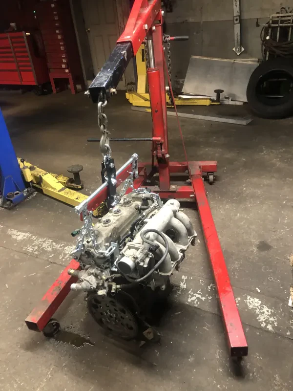 Cross Roadz Auto Repair - photo 2