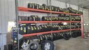 Awesome Auto Sales & Salvage LLC