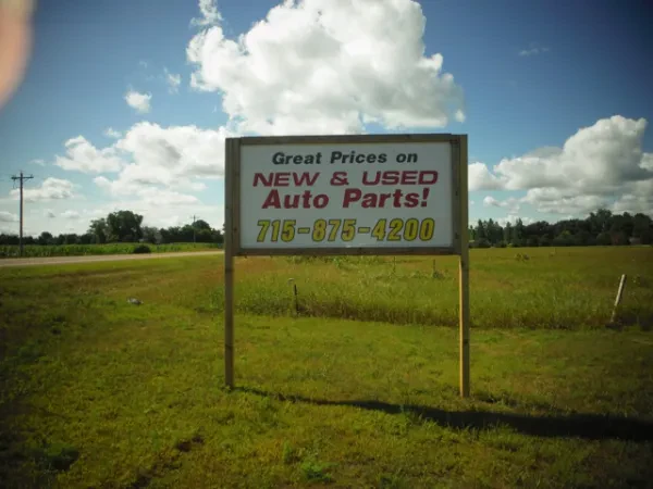 Awesome Auto Sales & Salvage LLC - photo 2