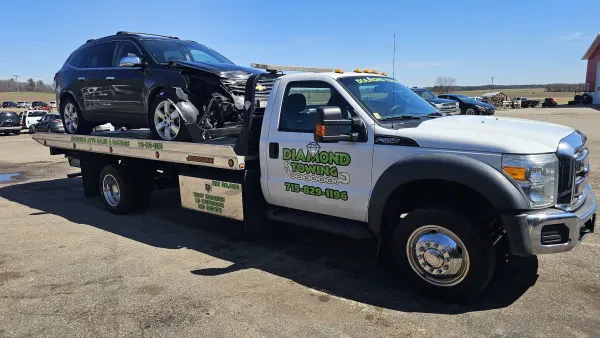 Awesome Auto Sales & Salvage LLC - photo 3