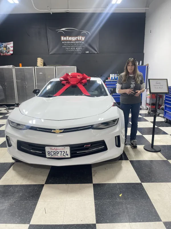 Integrity Auto Collision Center, Inc - photo 3