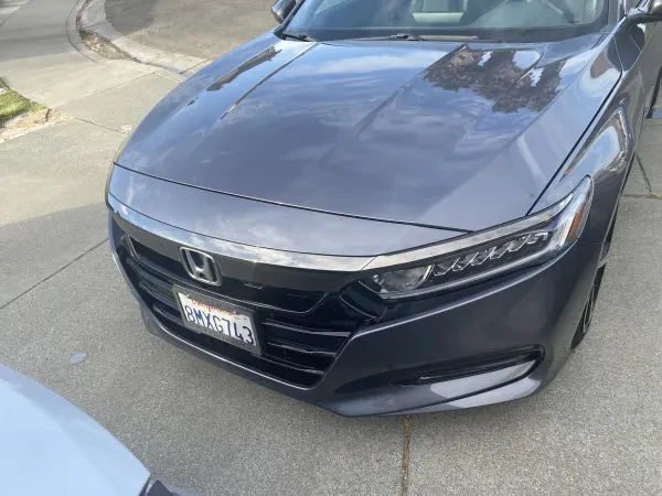 Integrity Auto Collision Center, Inc - photo 4