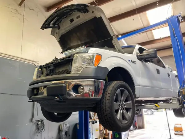 Fidelis Automotive - photo 2