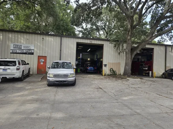 Fidelis Automotive - photo 4