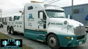 Independent Towing and Recovery LLC