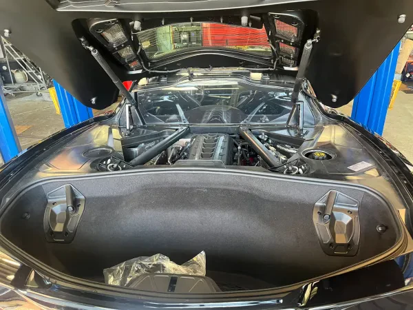 JJ Car Care Center - photo 3