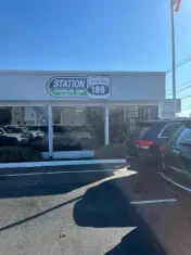 Station Chrysler Jeep of Mansfield