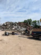 Staiman Recycling Corporation