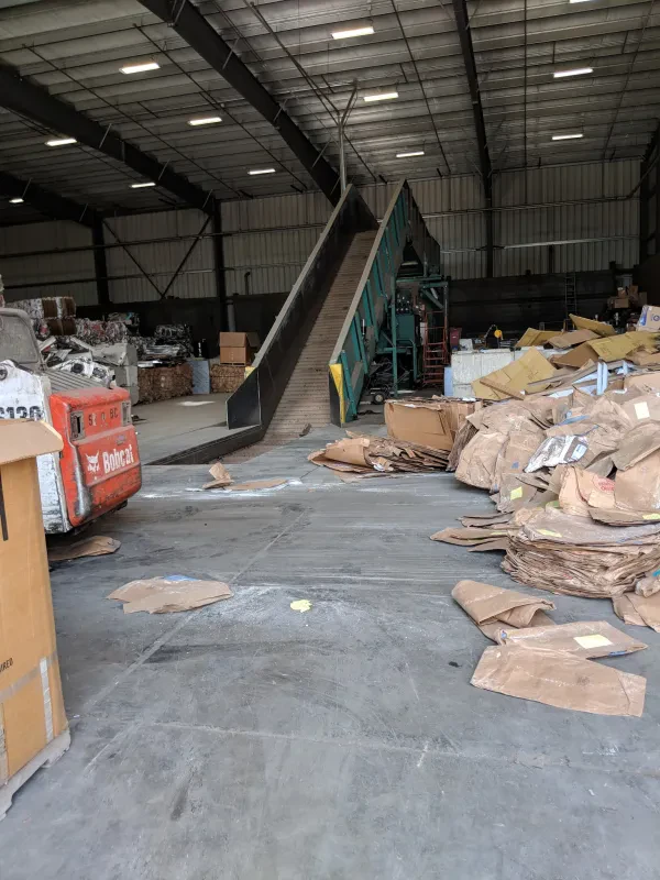 Staiman Recycling Corporation - photo 2