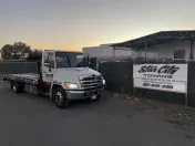 Star City Towing