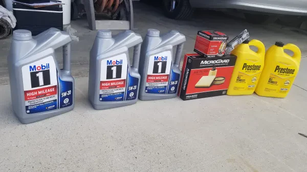 O'Reilly Auto Parts - photo 3