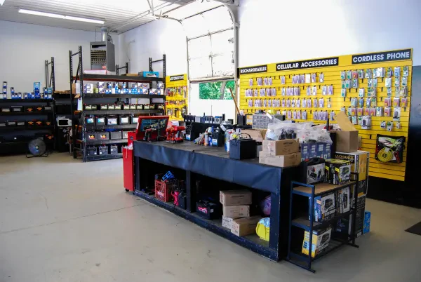 Battery Wholesale - Adrian, MI Battery Store - photo 2