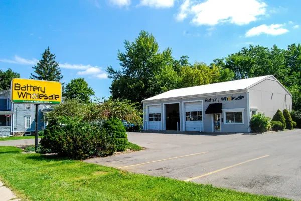 Battery Wholesale - Adrian, MI Battery Store - photo 4