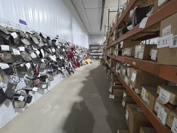 Action Auto Parts - photo 2
