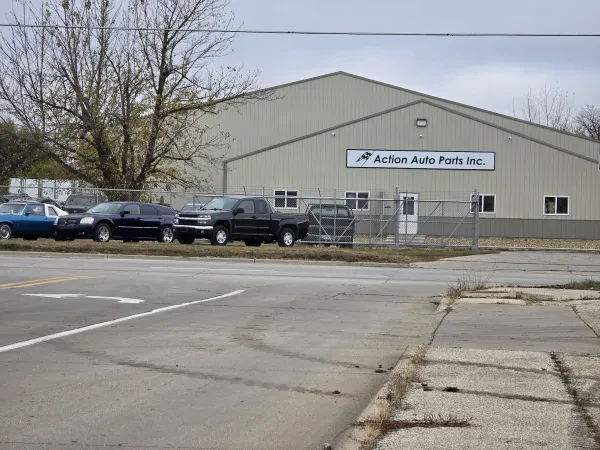 Action Auto Parts - photo 3