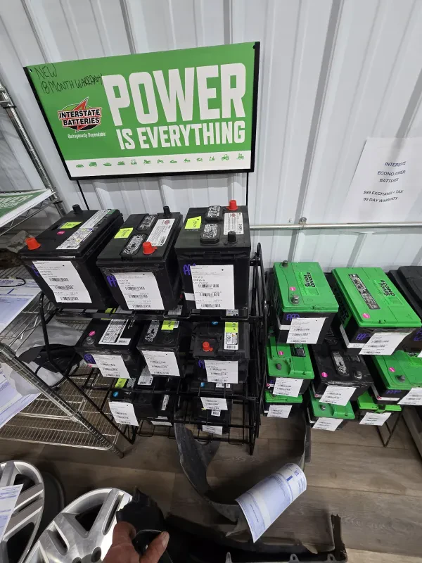 Action Auto Parts - photo 4
