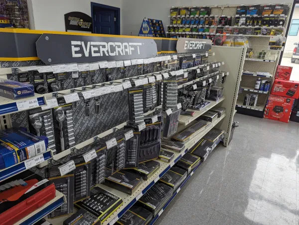 NAPA Auto Parts - Miller Auto Supply - photo 2