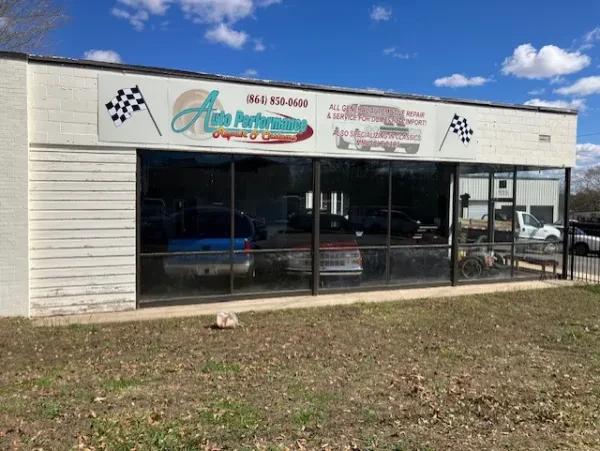 Auto Performance Repair & Customs - photo 2