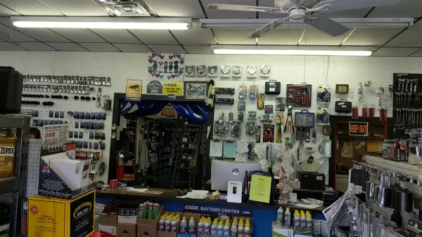 PDQ Auto Supply of Manville - photo 2