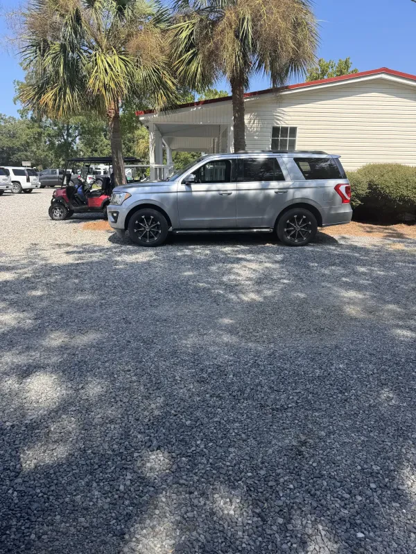 Genesis of Cottageville: Auto Sales - photo 3