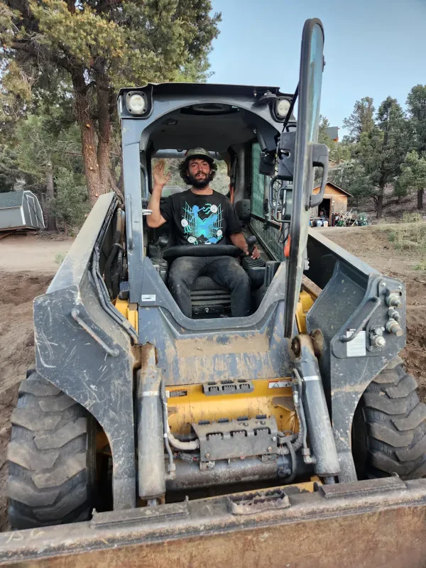 Big Bear Off Road Recovery And Towing - photo 2