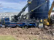 Bigler Boyz Towing & Recovery - Car & Heavy Duty Semi Truck Towing