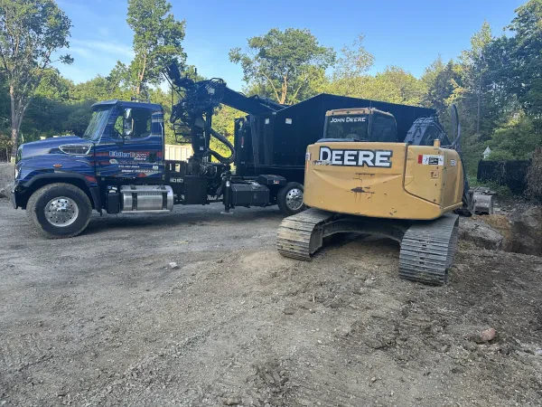 Bigler Boyz Towing & Recovery - Car & Heavy Duty Semi Truck Towing - photo 2