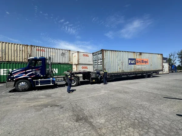 Bigler Boyz Towing & Recovery - Car & Heavy Duty Semi Truck Towing - photo 4