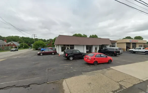 Cheswick Automotive - photo 3