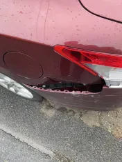 Micro Blend Auto Body & Collision