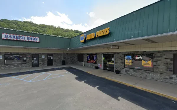 NAPA Auto Parts - Donnelly Quality Parts LLC - photo 2
