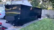 Plymouth Dumpster Rental NBD by Precision Disposal