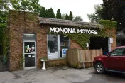 Monona Motors