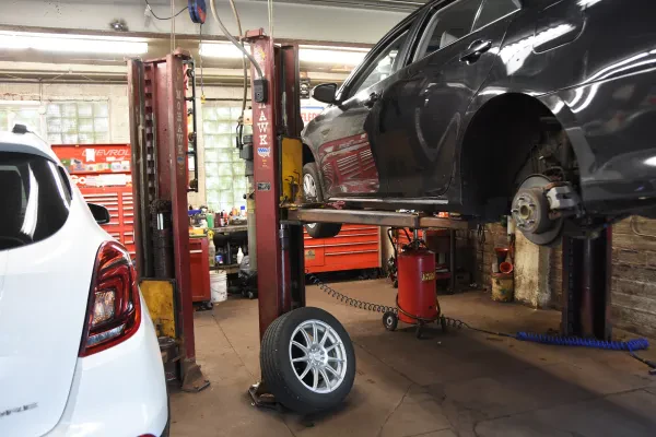Monona Motors - photo 2