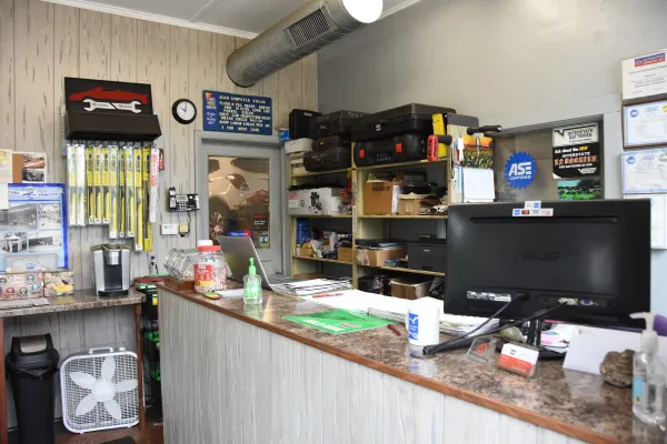 Monona Motors - photo 3