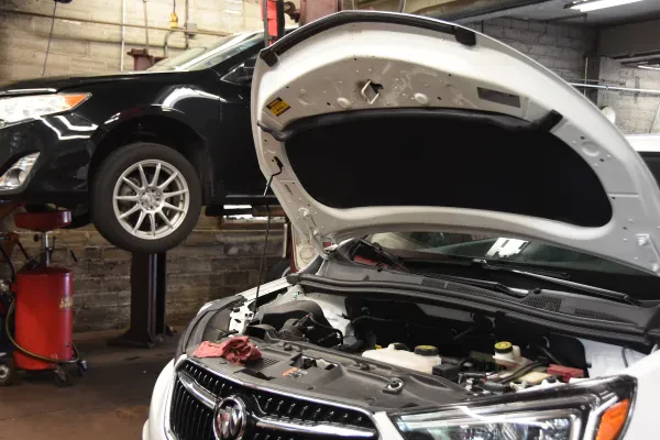 Monona Motors - photo 4