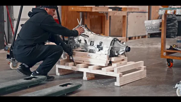 Parts Box - Belton - photo 2